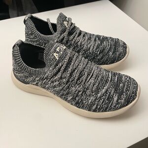 APL Techloom Wave Heather Size 7.5